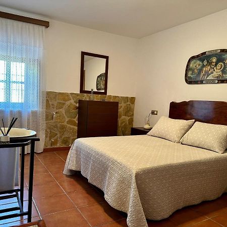 הוילה Barranda Casa El Chorreador מראה חיצוני תמונה