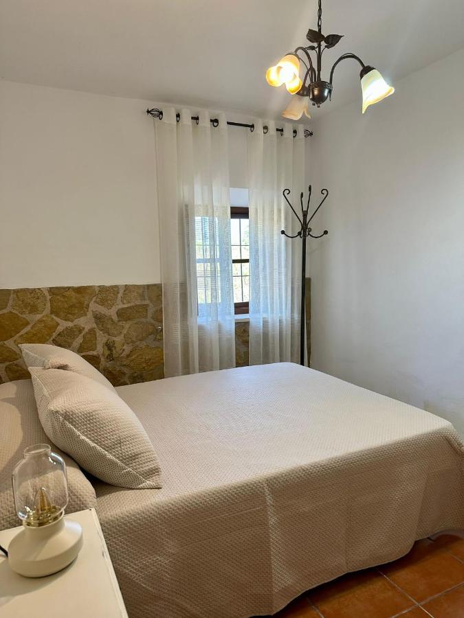 הוילה Barranda Casa El Chorreador מראה חיצוני תמונה